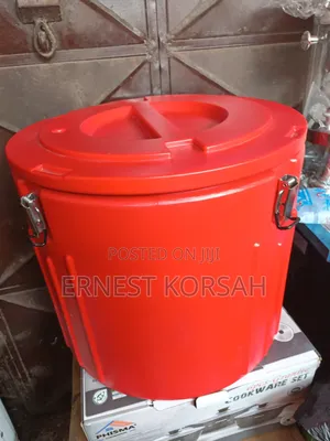 66 Litres Food Warmer ( the Last Size of the 5 Sets)