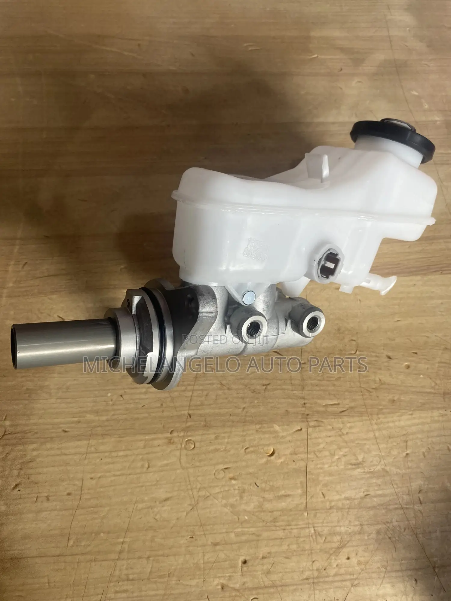 Brake Pot Toyota Corolla 2009 - 2019
