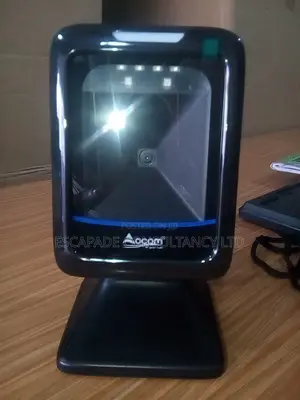 Barcode Scanner 2d Esc T