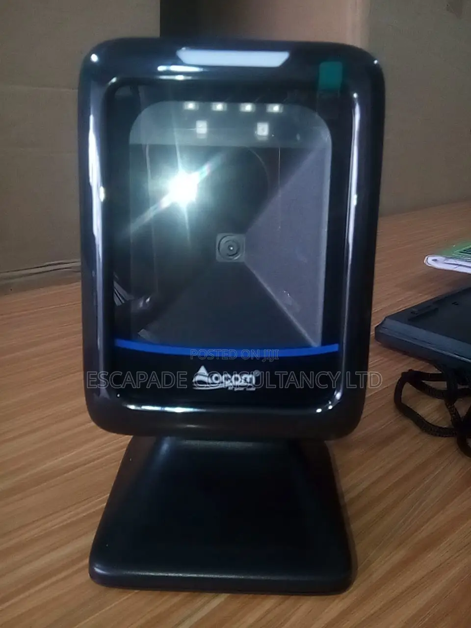 Barcode Scanner 2d Esc T