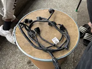 Kia Sportage 2022 2023 2024 2025 2026 Back Bumper Sensors With Cables