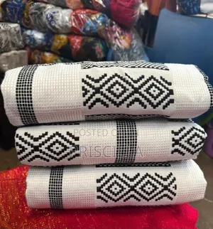 Original Bonwire Kente