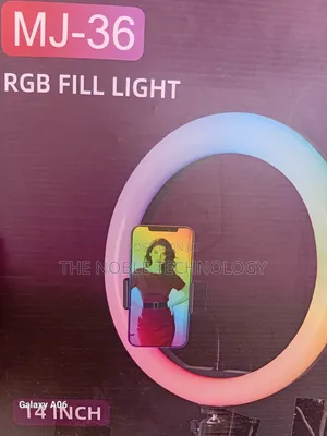 14inch.Ring Light