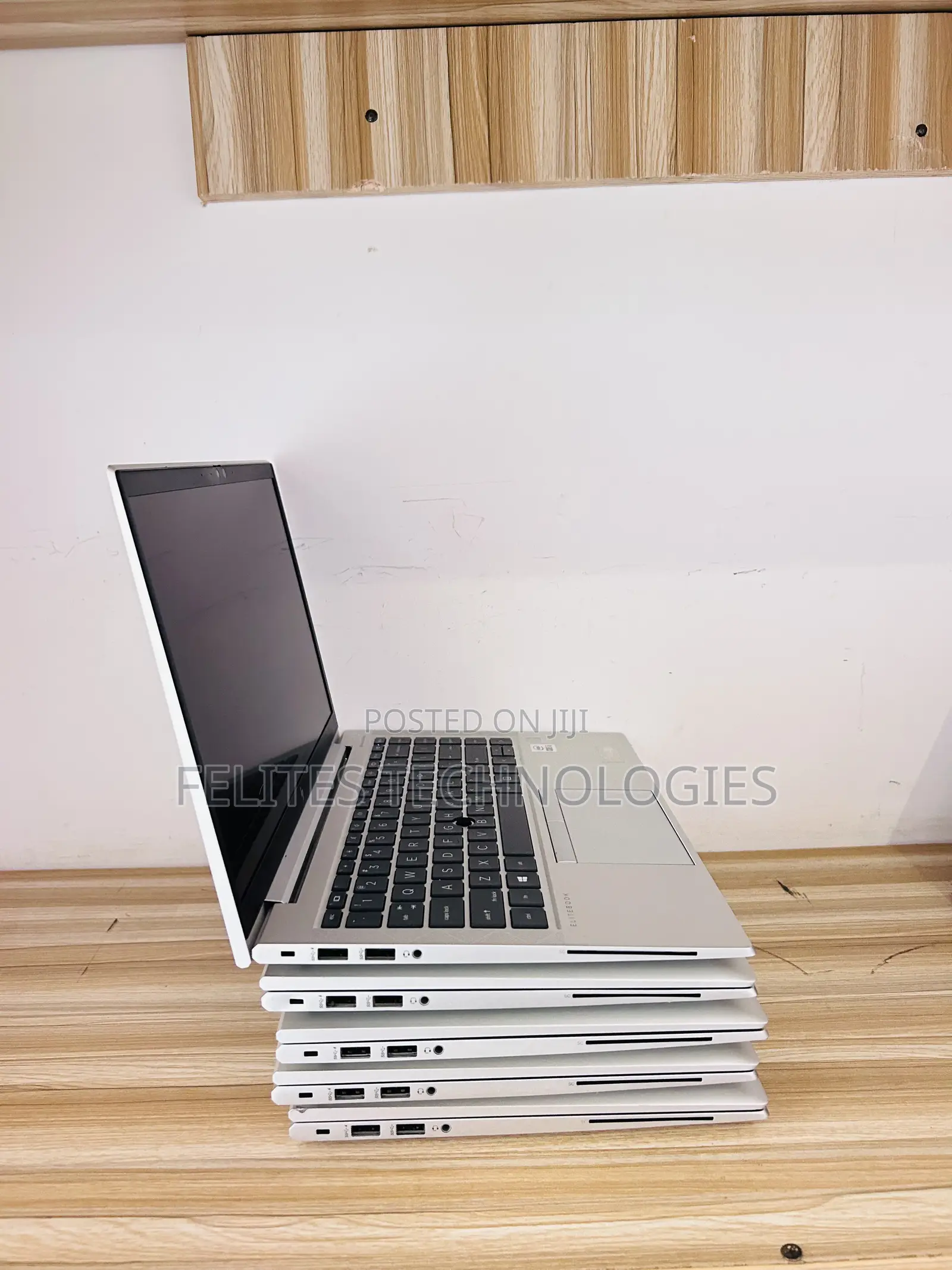 Laptop HP EliteBook 840 G7 16GB Intel Core i5 SSD 256GB