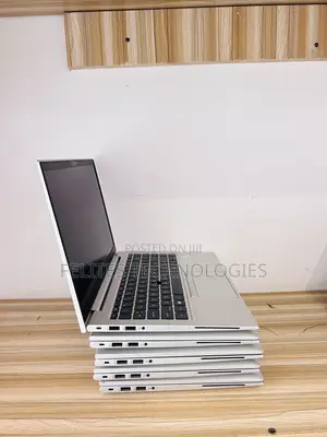 Laptop HP EliteBook 840 G7 16GB Intel Core i5 SSD 256GB