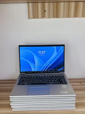 Laptop HP EliteBook 840 G7 16GB Intel Core i5 SSD 256GB