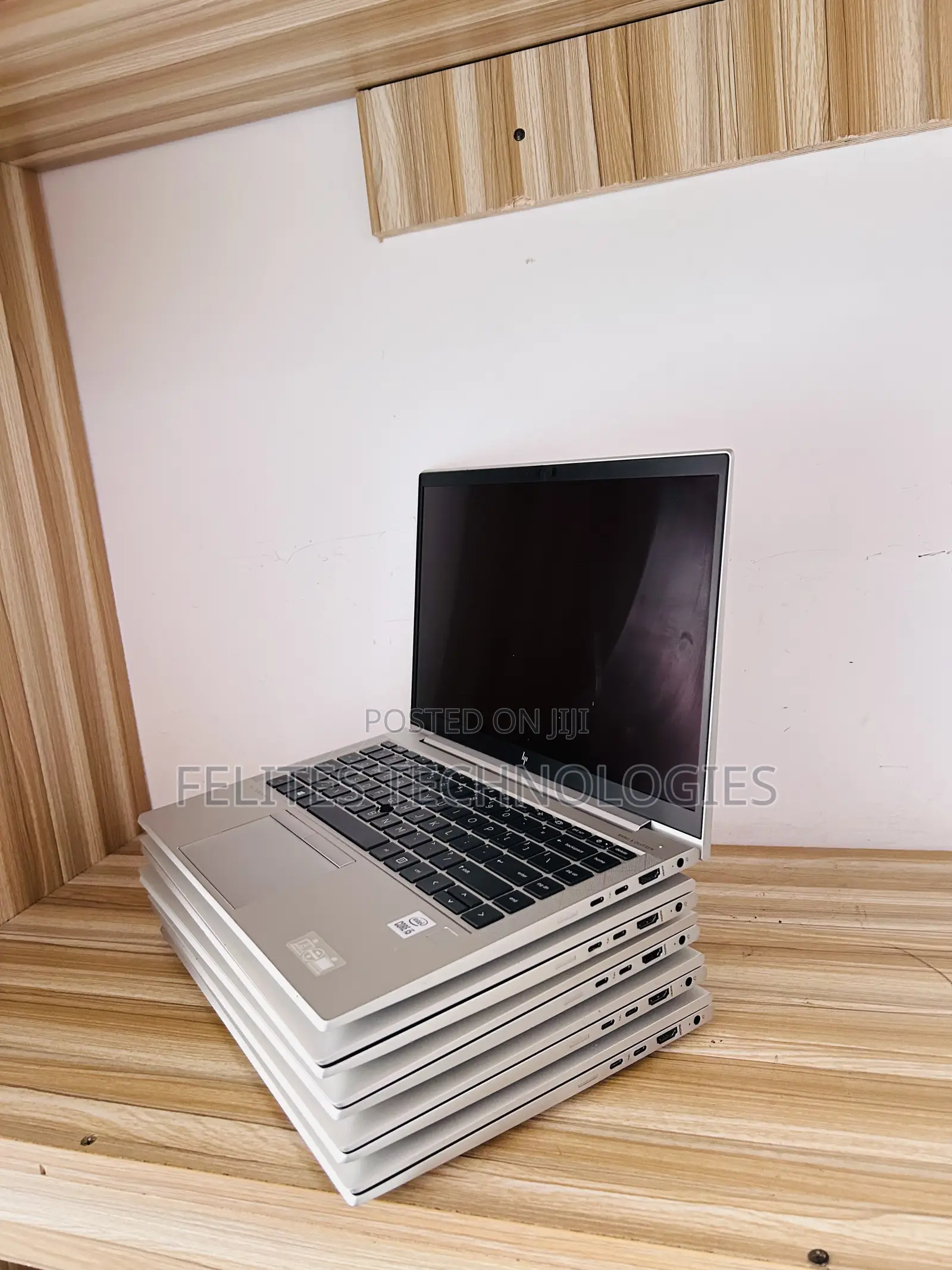 Laptop HP EliteBook 840 G7 16GB Intel Core i5 SSD 256GB