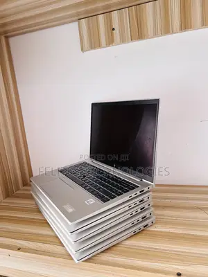 Laptop HP EliteBook 840 G7 16GB Intel Core i5 SSD 256GB