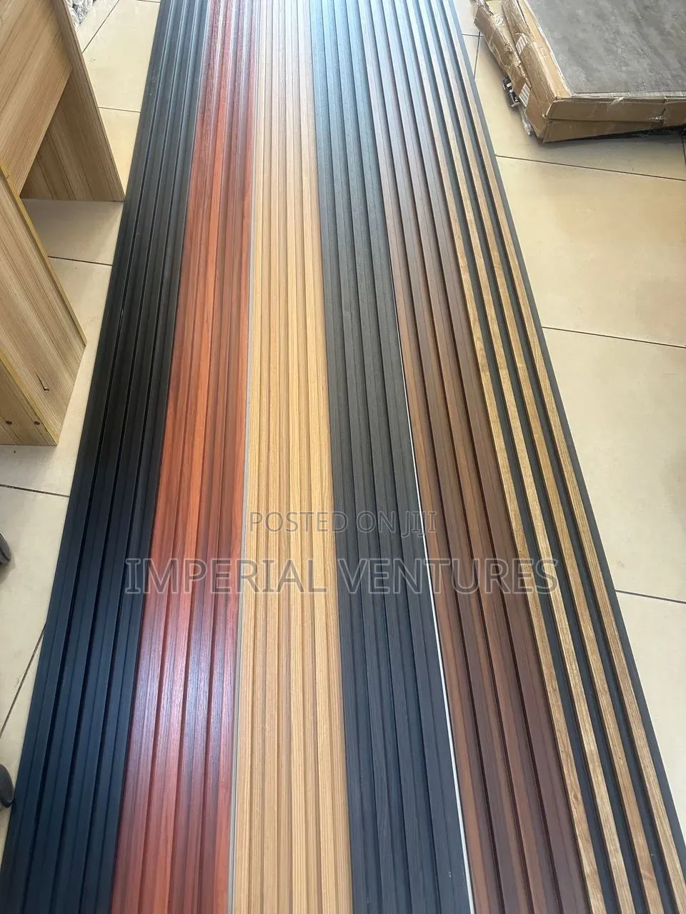 Strong Wall Panels