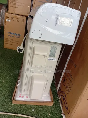 Asano 1.5hp Split Air Conditioner – Modern Cooling Solution