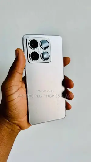 New Xiaomi 14T 512 GB Silver
