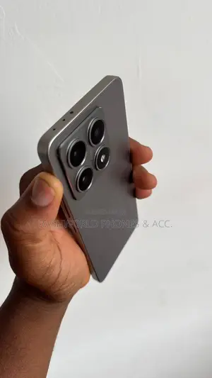 New Xiaomi 14T 512 GB Silver