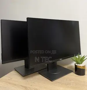 Dell 24 Edgeless Touchscreen Monitor