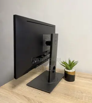 Dell 24 Edgeless Touchscreen Monitor