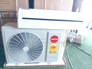 Asano 1.5hp Ac – Compact Design, Big Cooling Power
