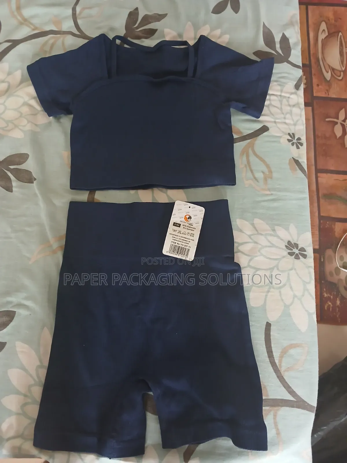 Sports Wear