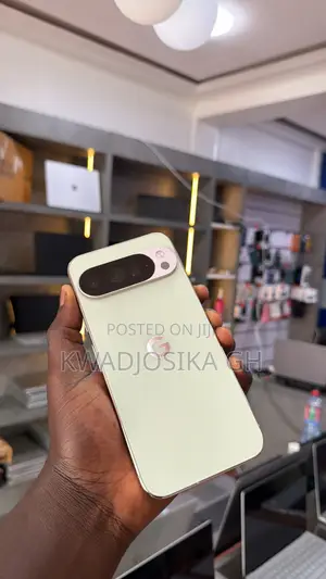 Google Pixel 10 Pro XL 256 GB