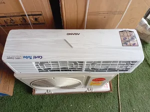 Asano 1.5hp Ac – Cool Air Anytime, Anywhere