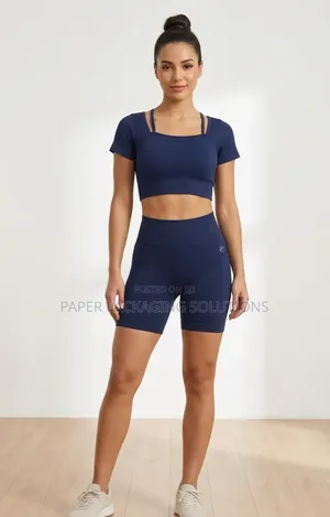 Sports Wear