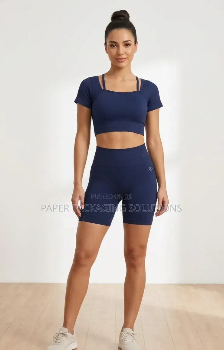 Sports Wear