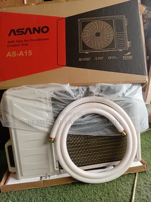 Asano 1.5hp Ac – Your Perfect Cooling Partner