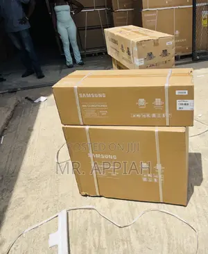 Unique Design Samsung 1.5hp Inverter Ac