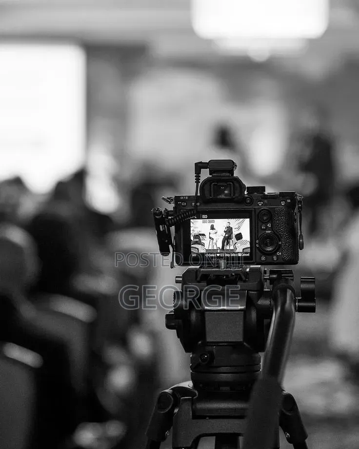 Videography Service