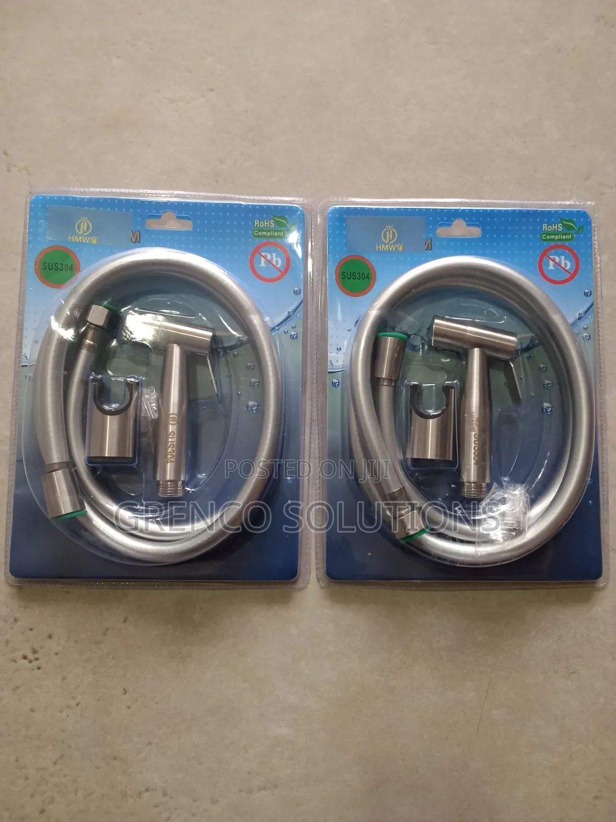 Shataf Bidet Spray
