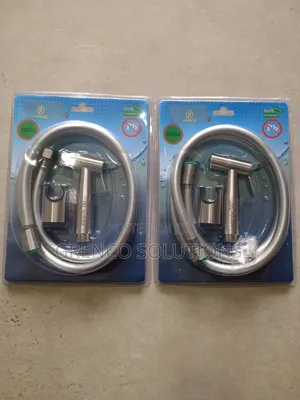 Shataf Bidet Spray