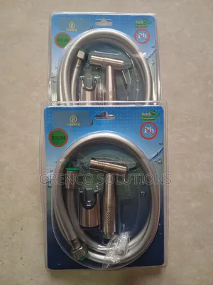 Shataf Bidet Spray