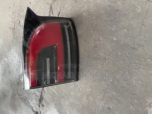 Tesla Tail Light