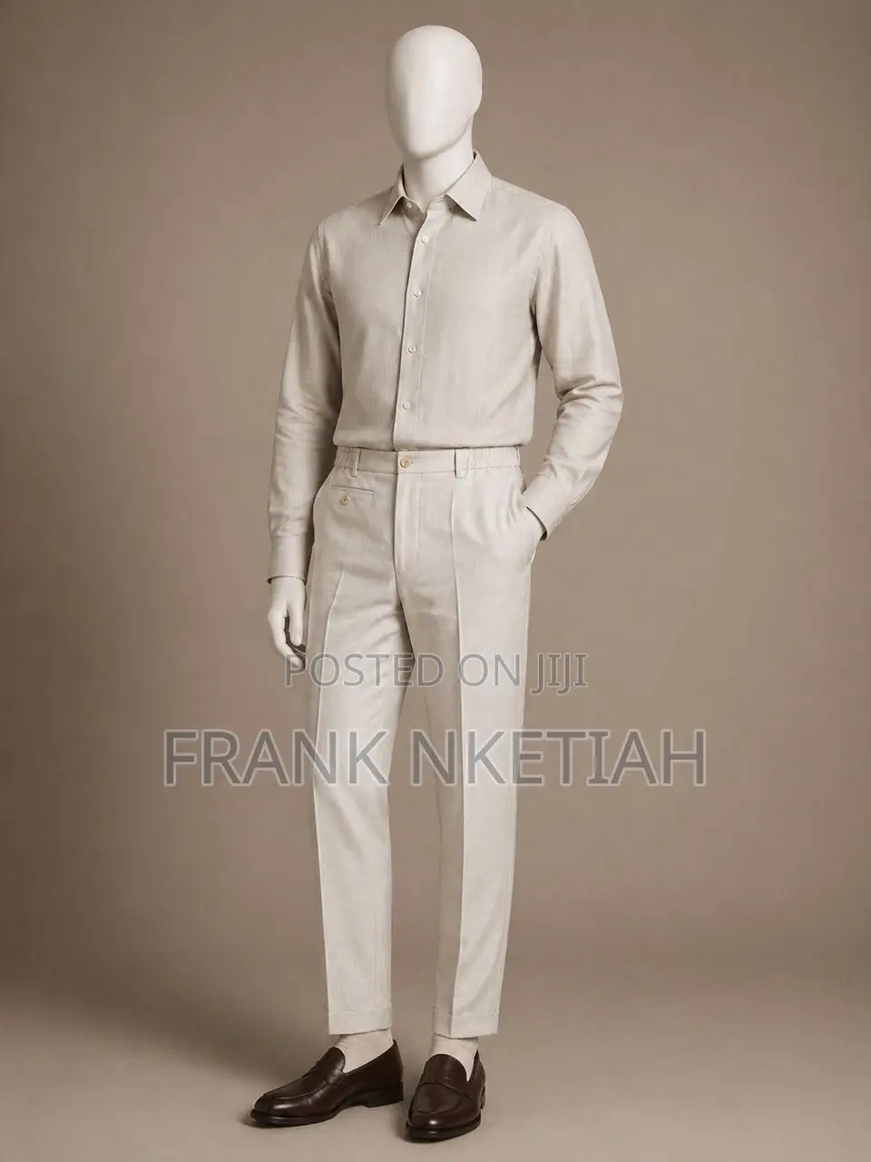 Linen Top Down Available .