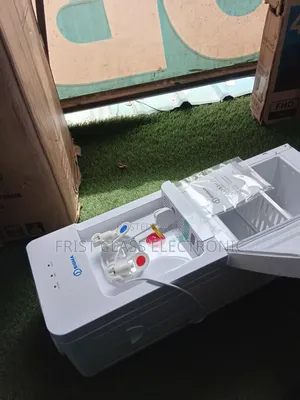 Sigma Dispenser Hot Cold | Smart Hydration Machine
