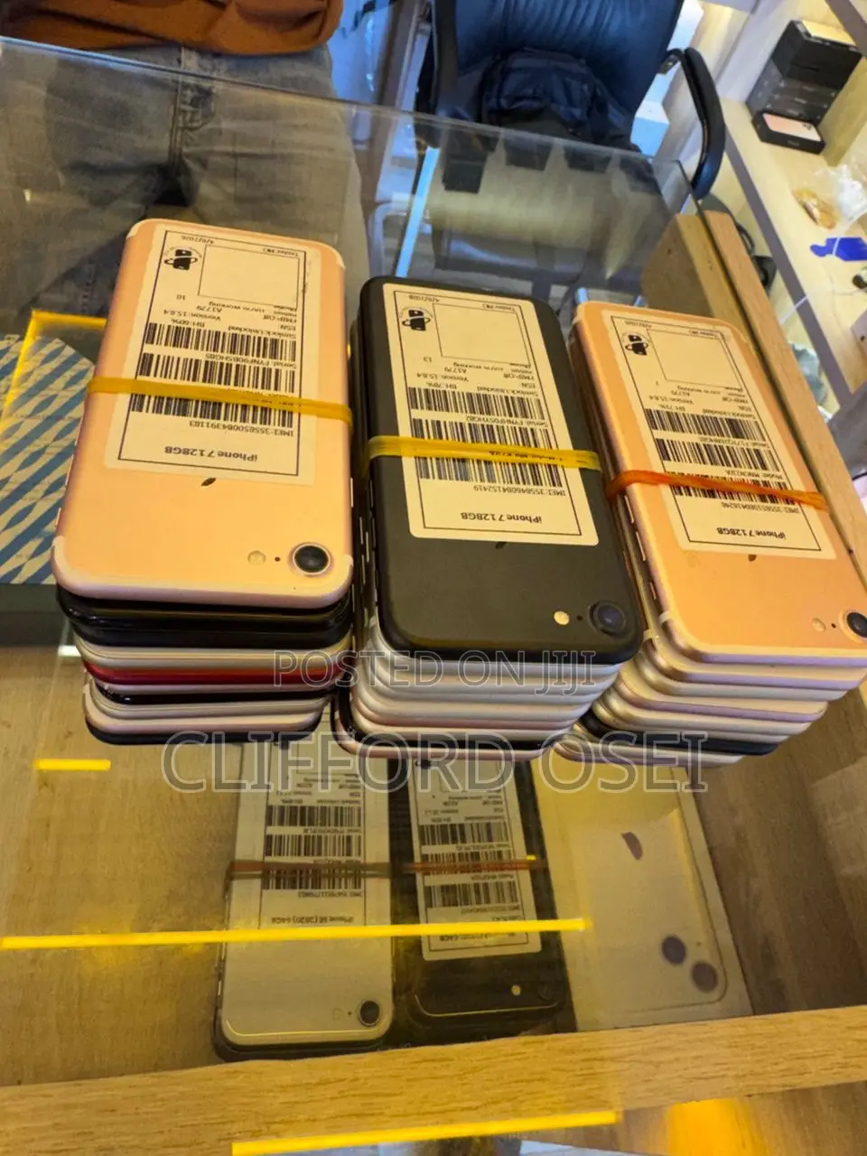 Apple iPhone 7 128 GB