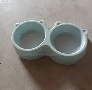 Queen D Classic Pet Bowls