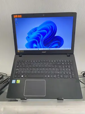 Laptop Acer Aspire E5-575G 8GB Intel Core i5 SSD 256GB