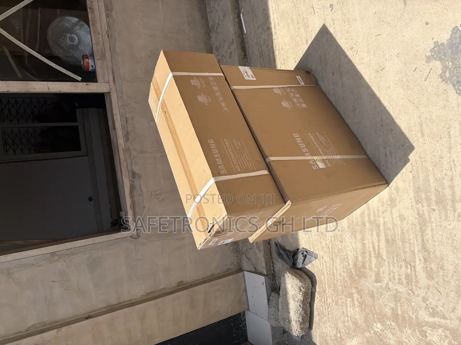 Order Massive Samsung 1.5hp Wind Free R410a Inverter Air Conditioner