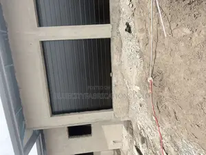 Automatic Garage Door With Opener