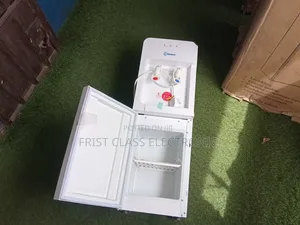 Sigma Dispenser Hot Cold | Instant Comfort Anytime