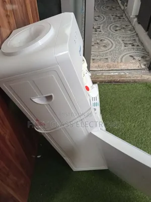 Sigma Hot Cold Dispenser | Pure Flow, Pure Convenience
