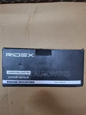 Audi A3 / Vw Golf / Jetta / Touran Right Engine Mount — Ridex