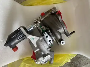 Honda Accord 2018-2022 and Acura RDX 2019-2022 Turbocharger 2.0l