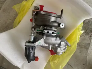Honda Accord 2018-2022 and Acura RDX 2019-2022 Turbocharger 2.0L