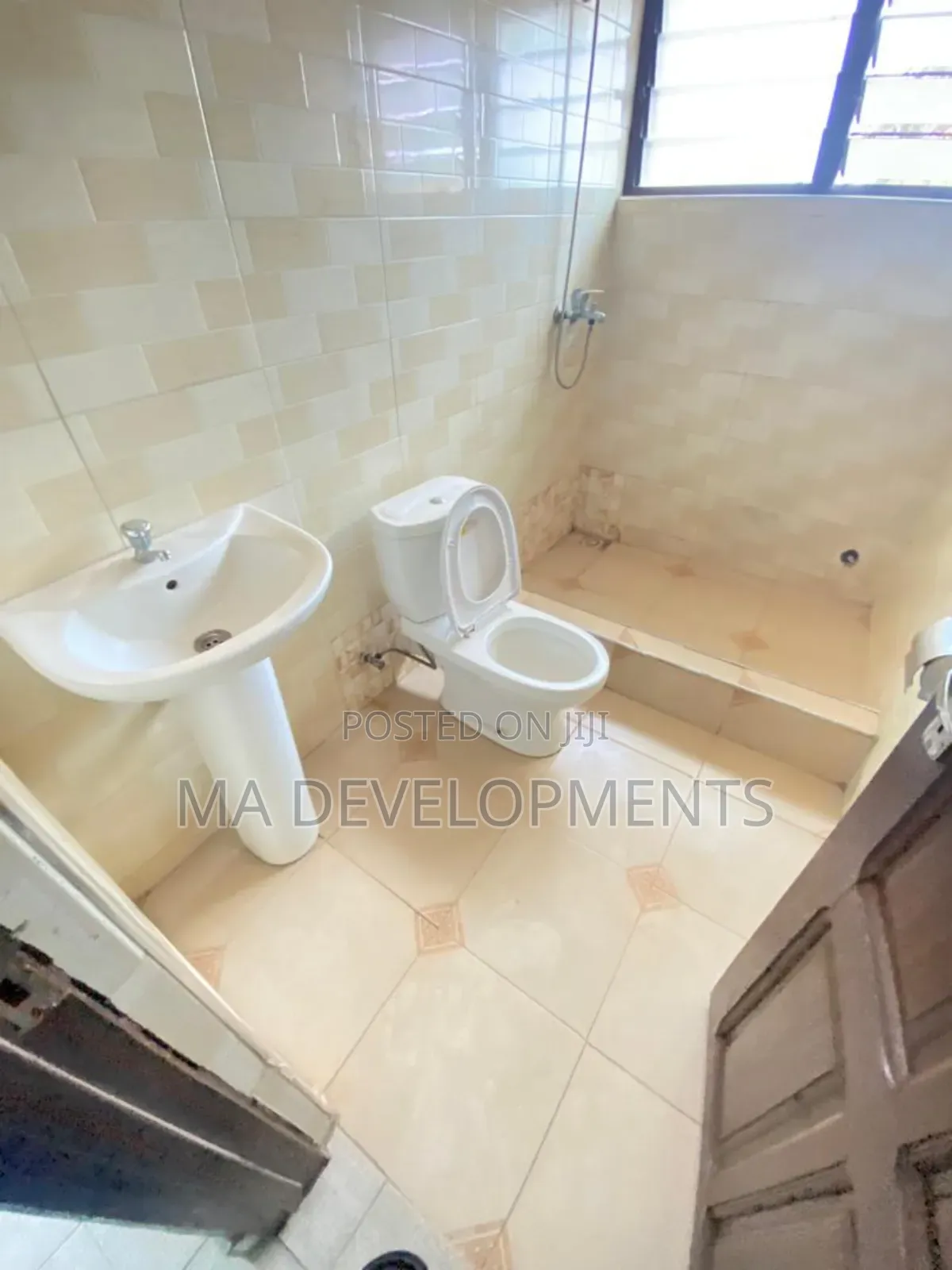 2bdrm Apartment in Tantra Hills Ola for rent