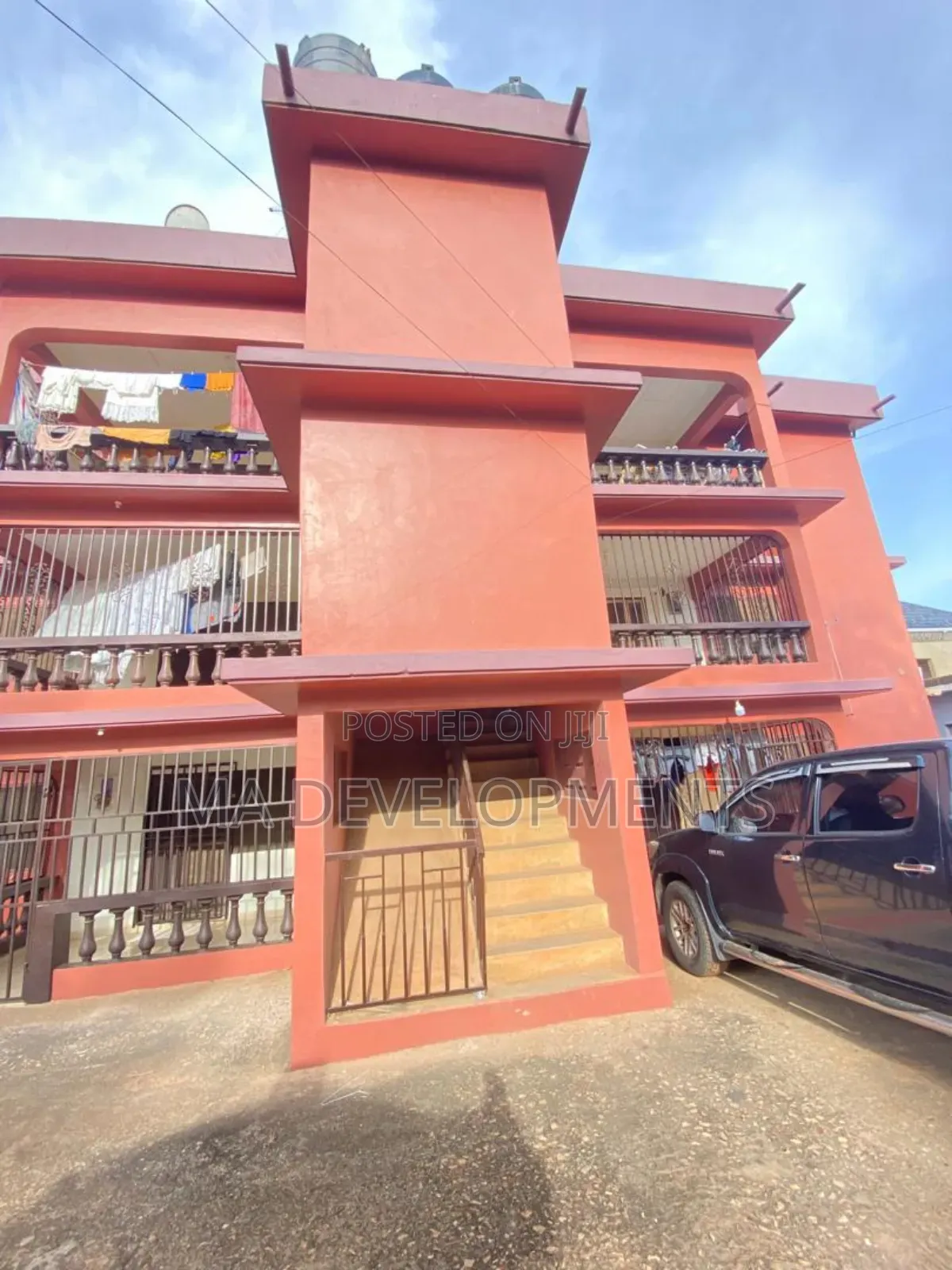 2bdrm Apartment in Tantra Hills Ola for rent
