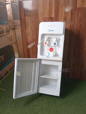 Sigma Hot Cold Water Dispenser | Clean Living Flow