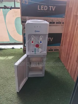 Sigma Dispenser Hot Cold | Refresh Recharge Instantly