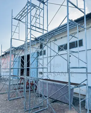 Quality Scaffold