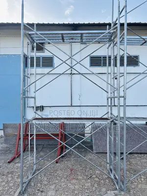 Quality Scaffold