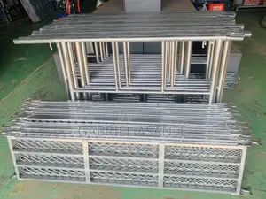 Quality Scaffold